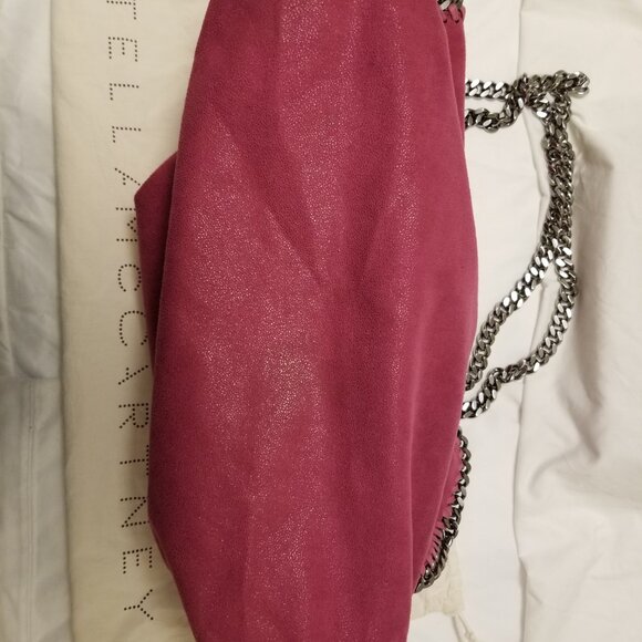 Authentic Stella McCartney Fallabella tote bag - Picture 5 of 12